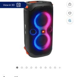 Brand New JBL Speaker