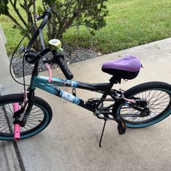 Girls Bike