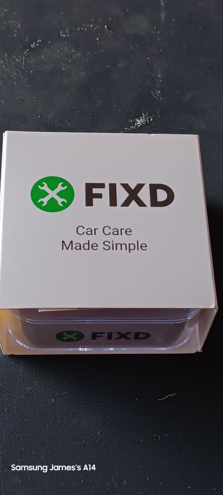 Fixd Car Care 