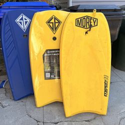 Morey Body Boards