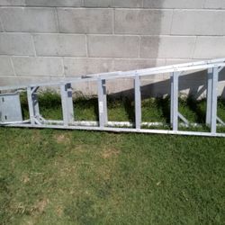 8-footer Big Ladder For $50
