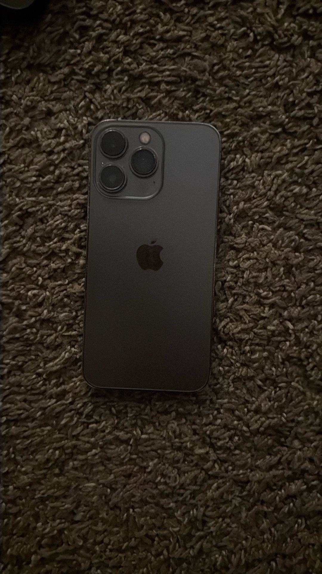 iPhone 13 Pro