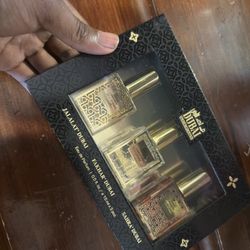 made in dubai cologne for me. .