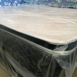 BRAND NEW MATTRESS SALE!!