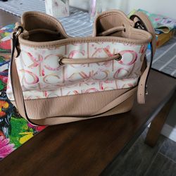 CALVIN CLINE PURSE 👛 