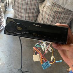 Car Stereo 