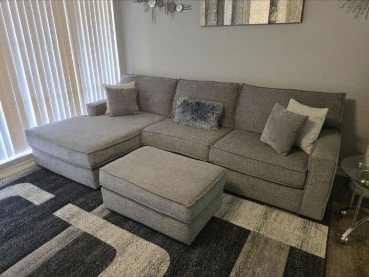 Sectional Couch