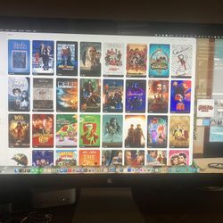 Apple A1407  Thunderbolt Display 27” 