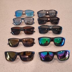 Blenders Sunglasses