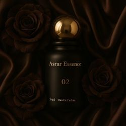 💫 Asrar Essence 02 – Women’s Perfume