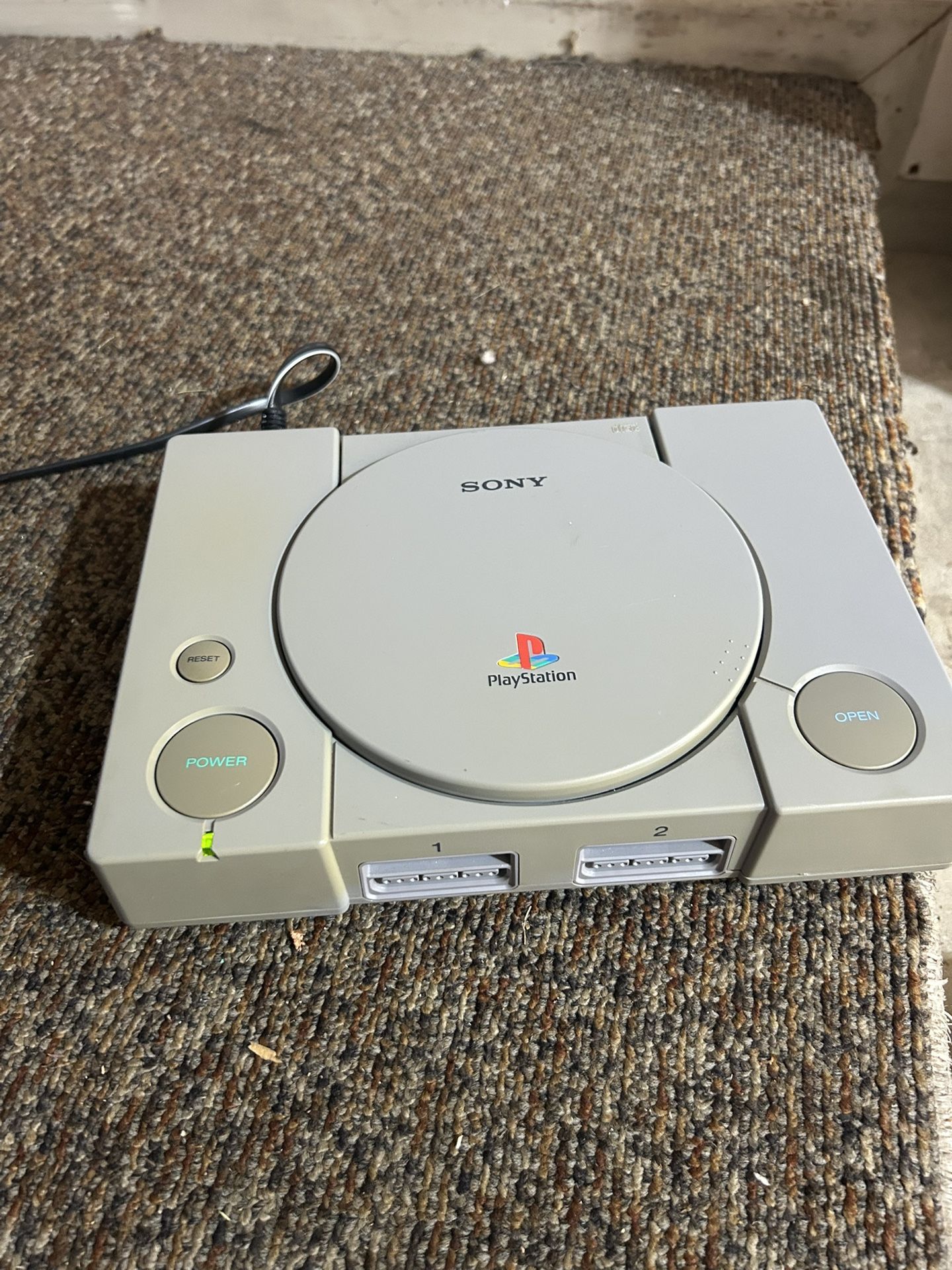 Original ps1