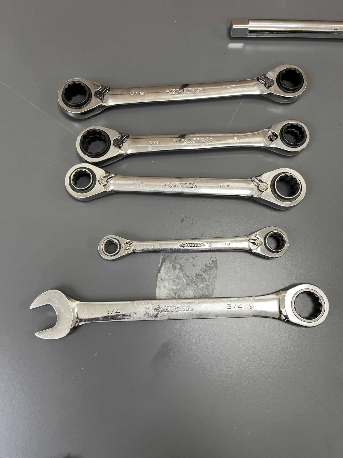 🔴Husky Tool 🔴💲💲$80 For All Set