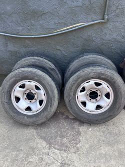 Tires