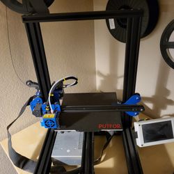 3d Printer
