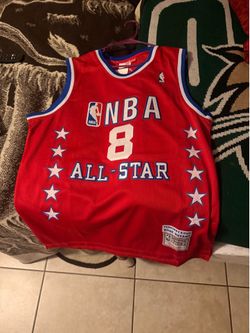 Kobe Bryant Jersey
