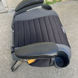CHICCO GOFIT PLUS 