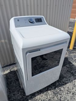 High Efficiency GE . DELIVERY AVAILABLE.