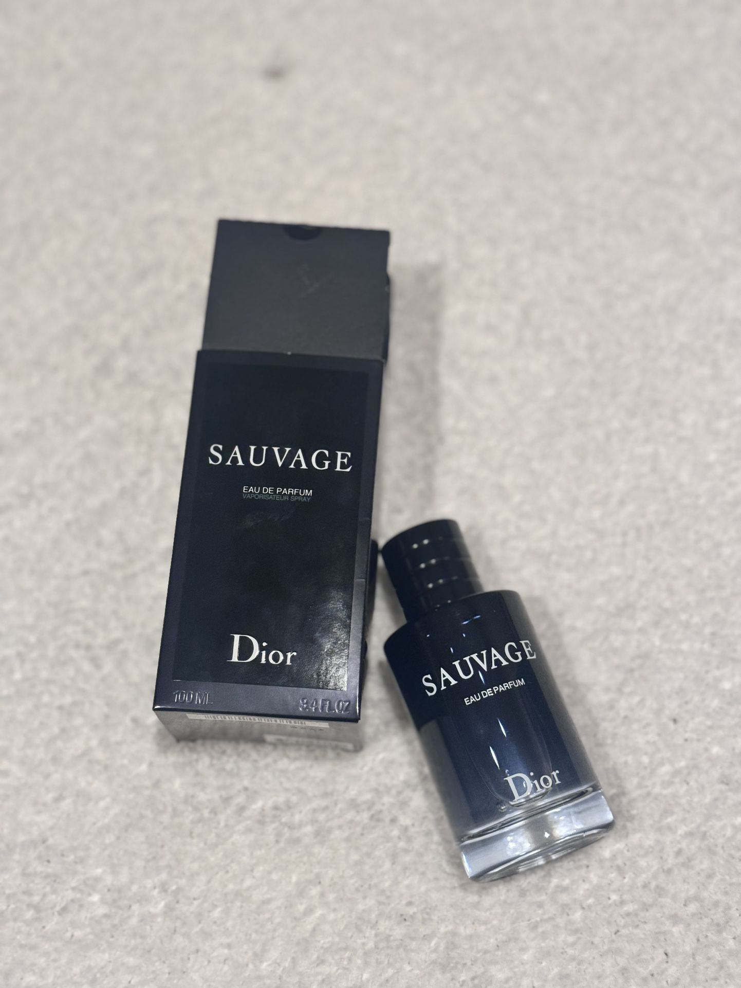 Dior Sauvage