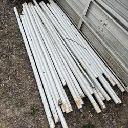 Poles 6ft