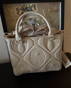 Valentino Orlandi crossbody hand bag