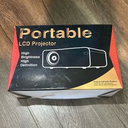 HD Projector
