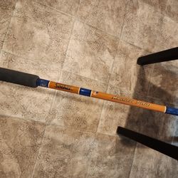 Seeker American Series  Fishing Rod 