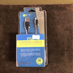 PS3 Controller Charge Cable 