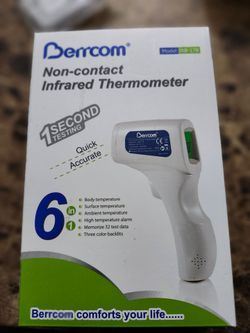 Thermometer