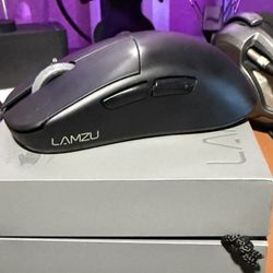 Lamzu Atlantis Mini 4k Gaming Mouse