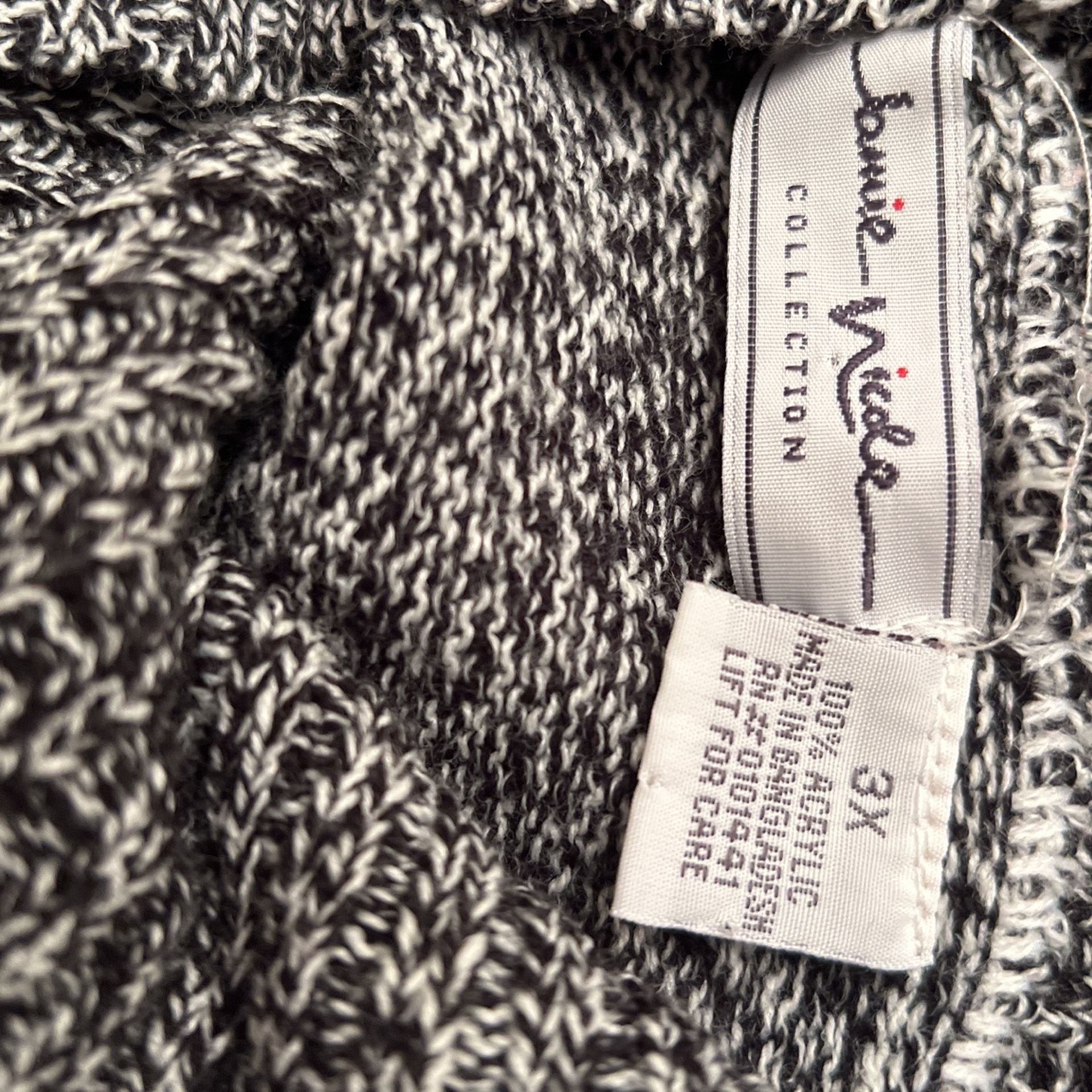 Women’s Sweater Dress