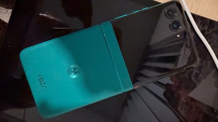 Motorola Razr 2026