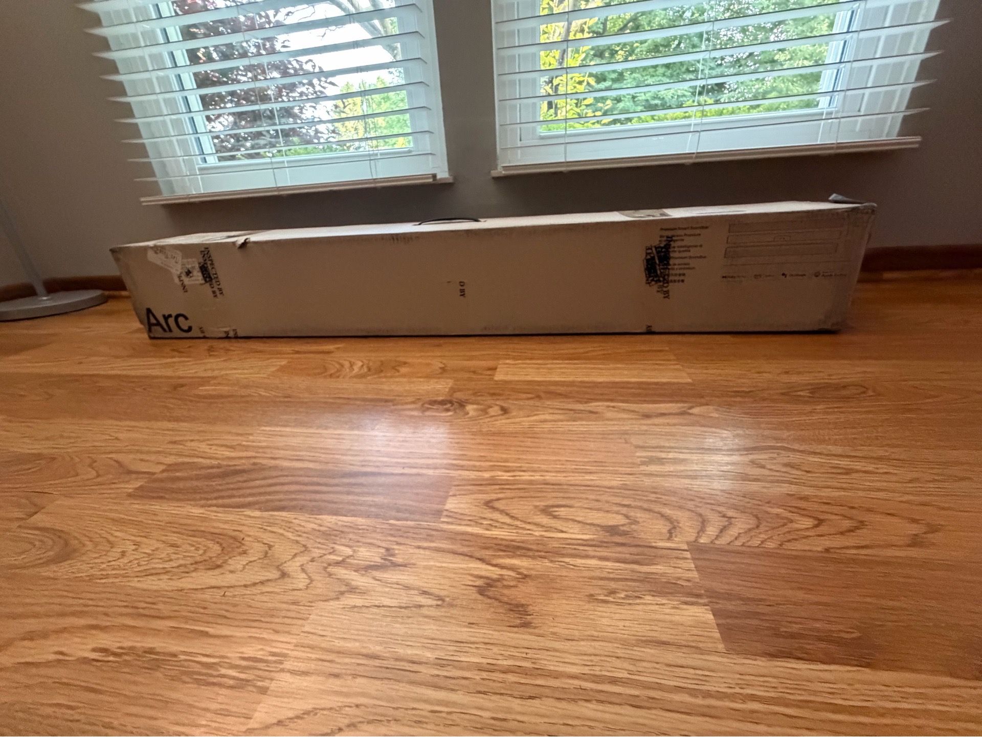 Sonos Arc Soundbar (New - Open Box)