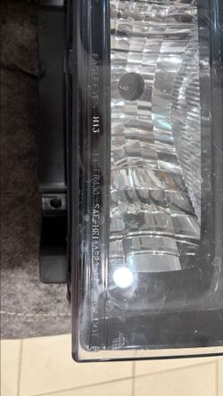 Eagle Eyes H13 Headlight Assembly