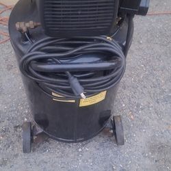 Compressor 