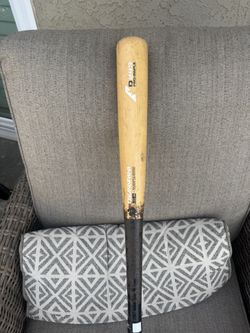 Demarini D243 Pro Maple Wood Bat