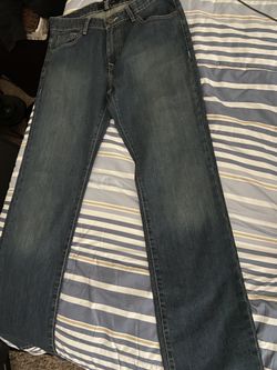Calvin Klein jeans