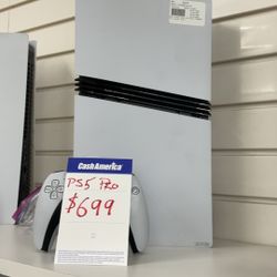 Sony PS5 Pro