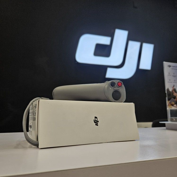 DJI motion controlers Brand new OFFICIAL FROM DJI STORE