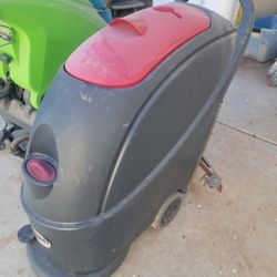 Atuo Floor Scrubber Viper