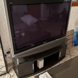 Panasonic TV