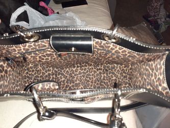 Wilson's leather tote bag