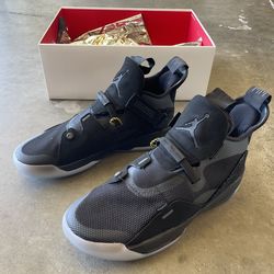 Jordan XXXIII