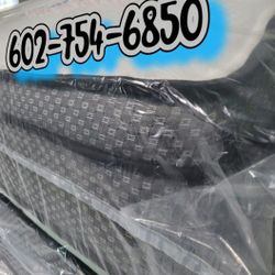 Twin Size Pillow Top Sets  / Colchones 