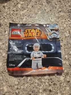 LEGO Star Wars Admiral Yularen Polybag