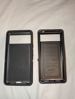 OtterBox Defender Pro For Pixel 6