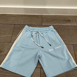 Palm Angels Shorts Cotton New Season Any Colors 