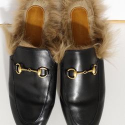 gucci slipper 
