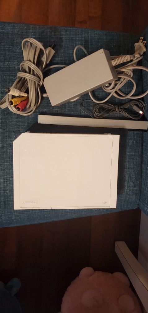 Nintendo Wii