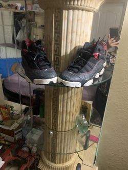 Air Jordan 6 Rings