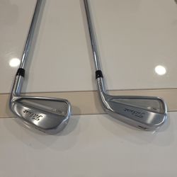 Titleist T150 Irons